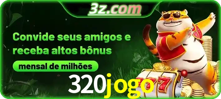 320jogo slots online online brasil