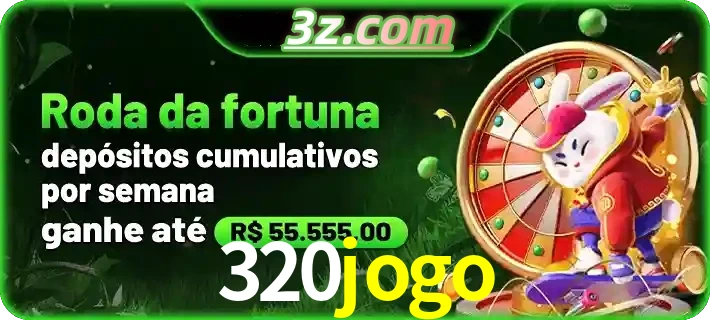Cassino Ao Vivo 320jogo