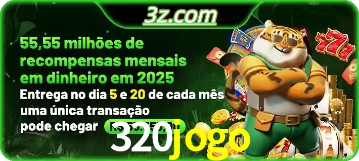 320jogo cassino online brasil