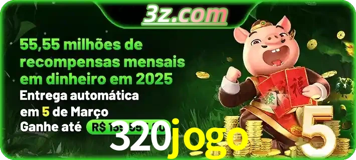 cassino online bônus porco da sorte 320jogo