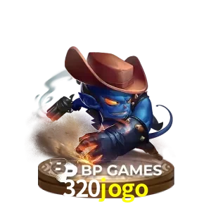 melhores slots BP Games
