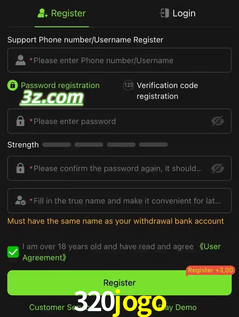 cassino online login seguro e rápido
